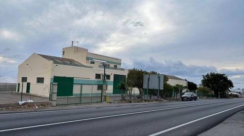 Photo 3 of Industrial buildings to rent in Carretera Mami a Viator, La Cañada de San Urbano, Almería