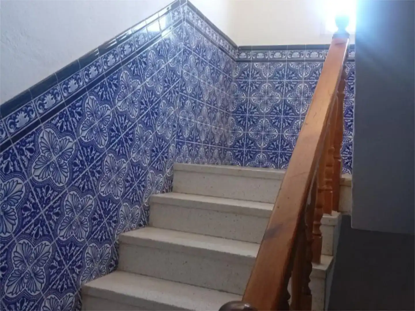 Piso en venta en Alcuéscar con Aire acondicionado y Balcón