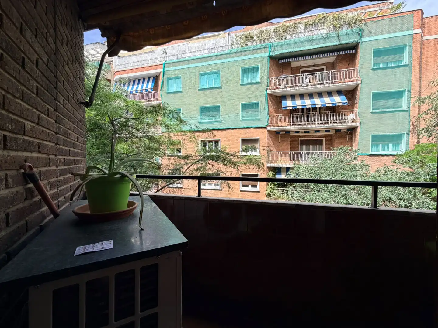 Wohnung zum Verkauf in Calle de Gaztambide, Gaztambide