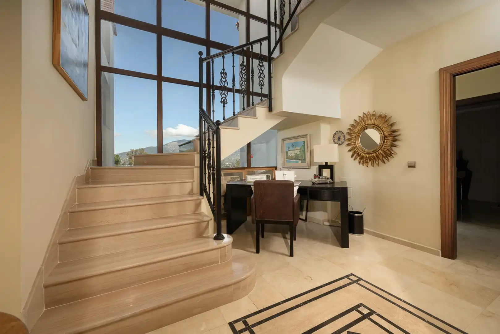 Casa en venda a LAGO DEL-LA CALA GOLF 18, imagen 36