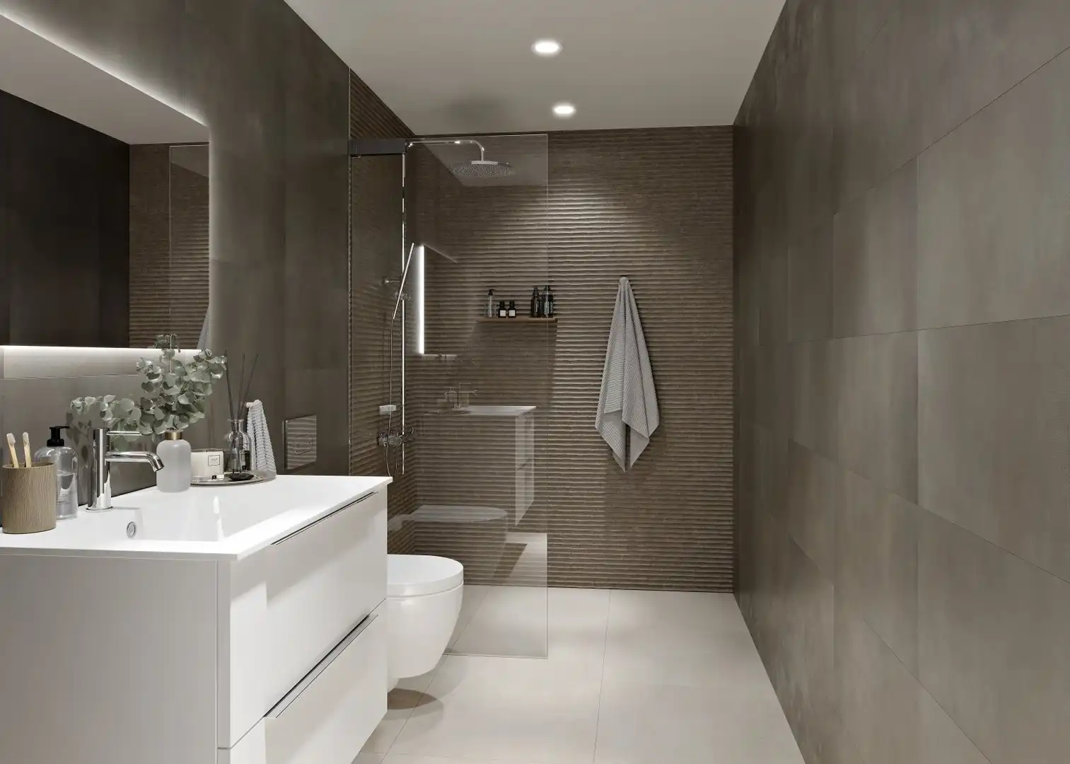 Apartamento con piscina en venta en Costa Natura, imagen 14