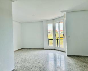 Bedroom of Flat for sale in Mérida  with Storage room and Balcony