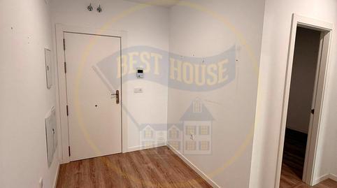 Foto 4 de Pis de lloguer a  Jose Cobo, Centro, Cuenca Capital