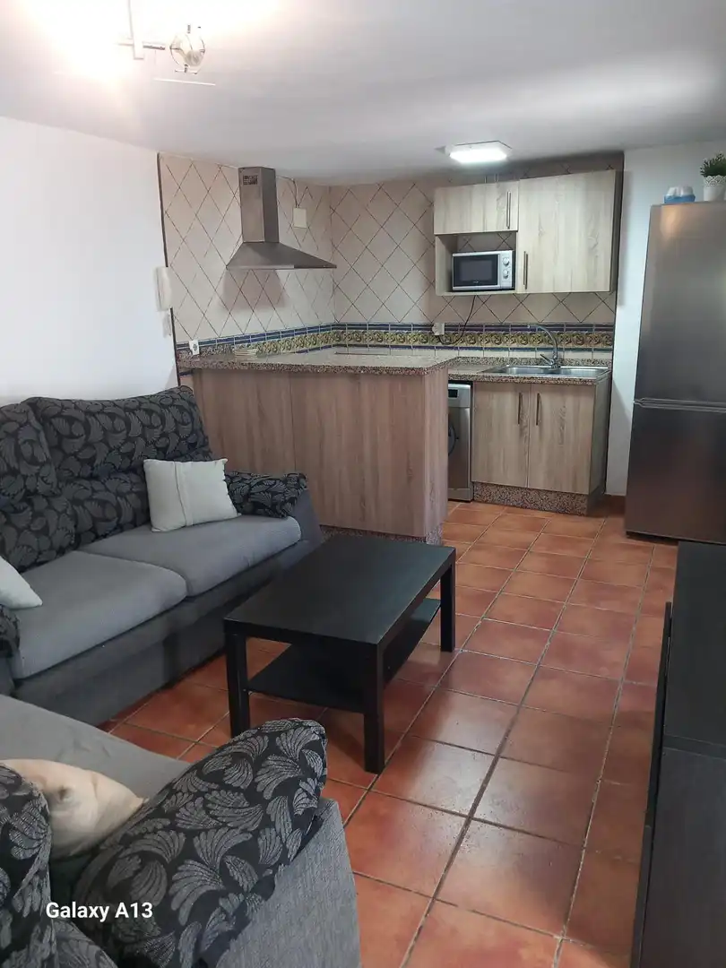 Casa con terraza en venta en Casco antiguo - Convento - Caldereto, imagen 2