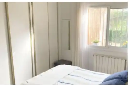 Bedroom of Houses for sale in Archena  with Air Conditioner, Heating and Private garden