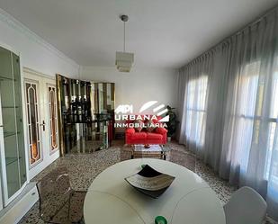 Sala d'estar de Pis en venda en Lucena amb Terrassa i Traster