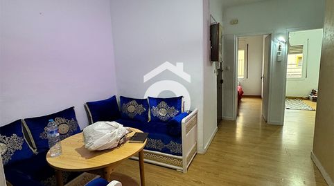 Foto 3 de Piso en venta en Carrer D'andalusia, 23, Les Planes, Sant Joan Despí