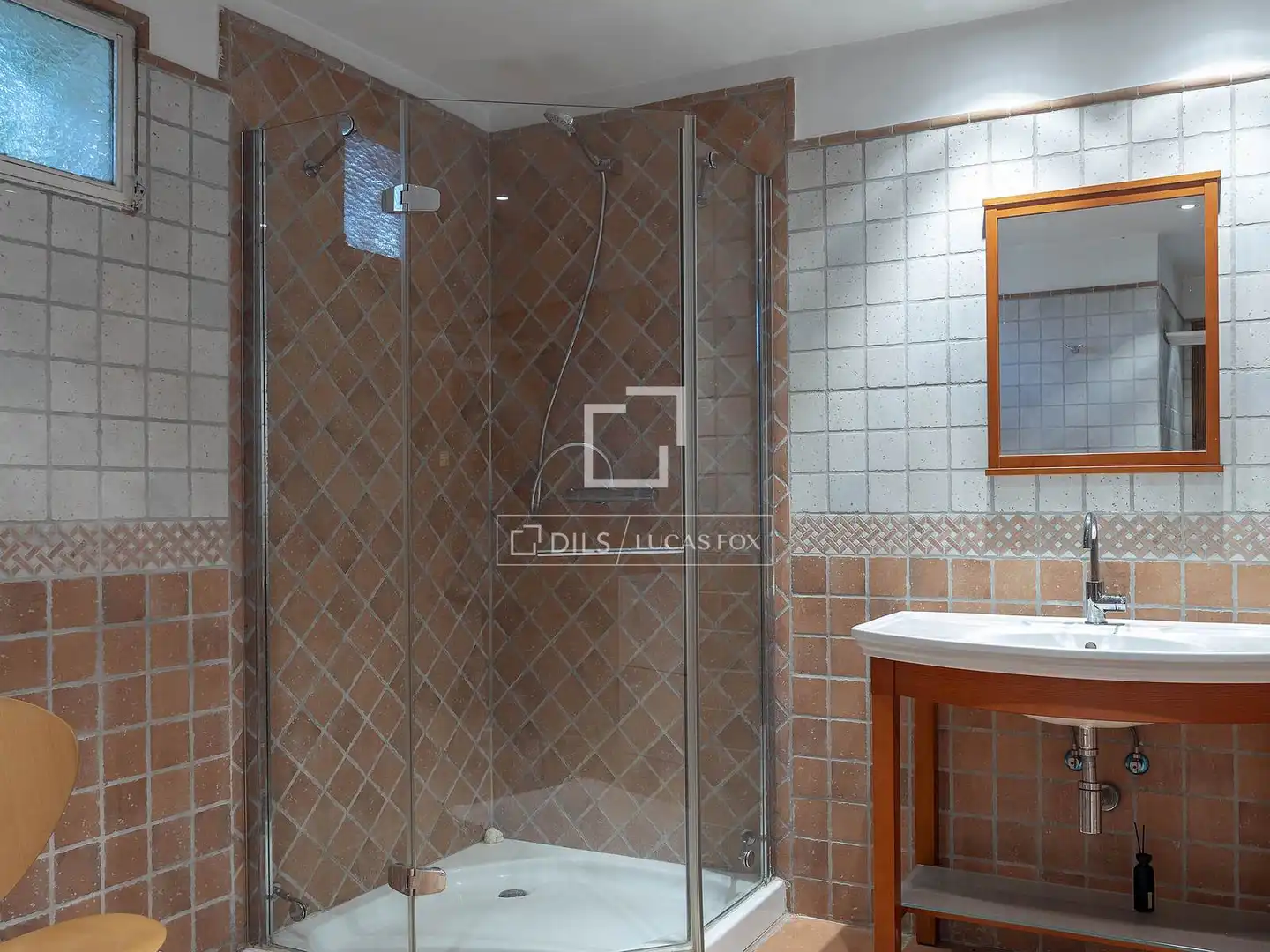 Baño de Casa o chalet en venta en Paterna con Calefacción, Jardín privado y Terraza
