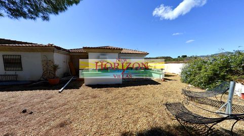 House in Albox Area