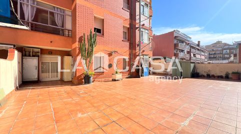 Foto 3 de Piso en venta en Avinguda Meridiana, La Prosperitat, Barcelona Capital