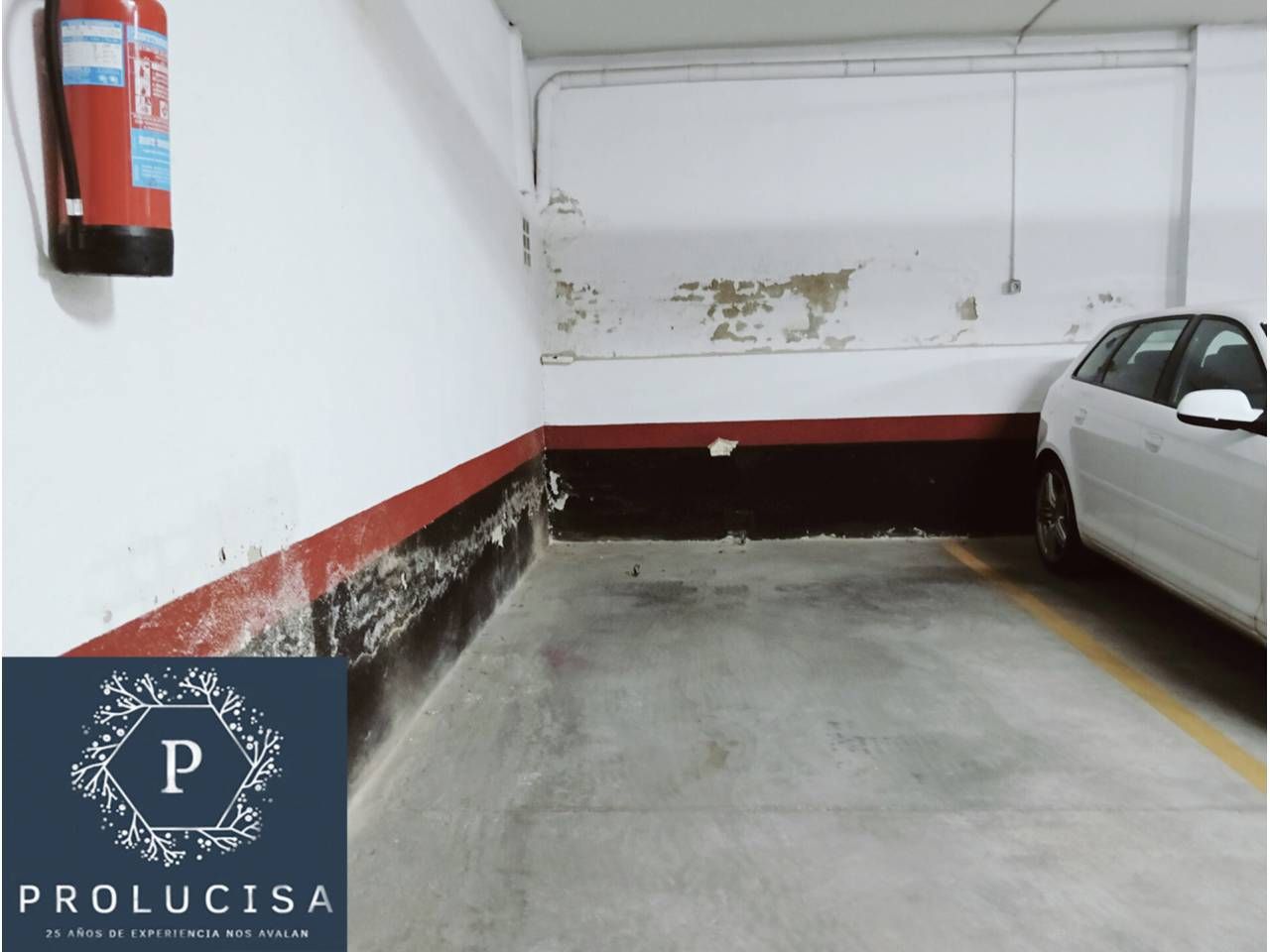 Garage for sale in Moraleja de Enmedio