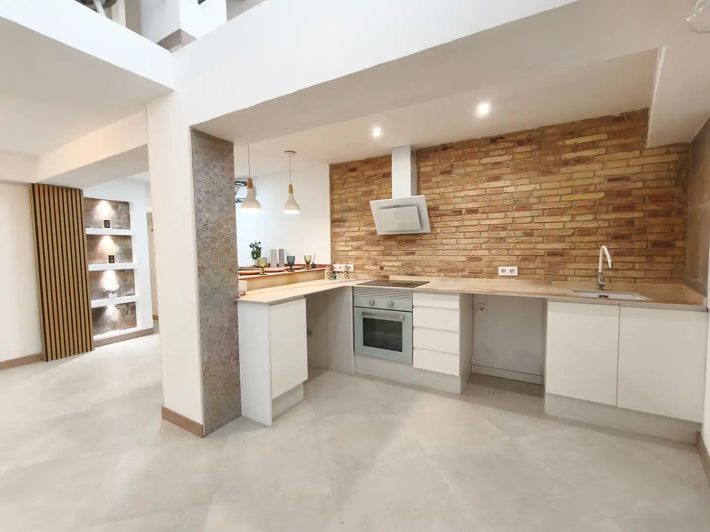 Appartement avec ascenseur à vendre à Carrer de la Concòrdia 56, imagen 43