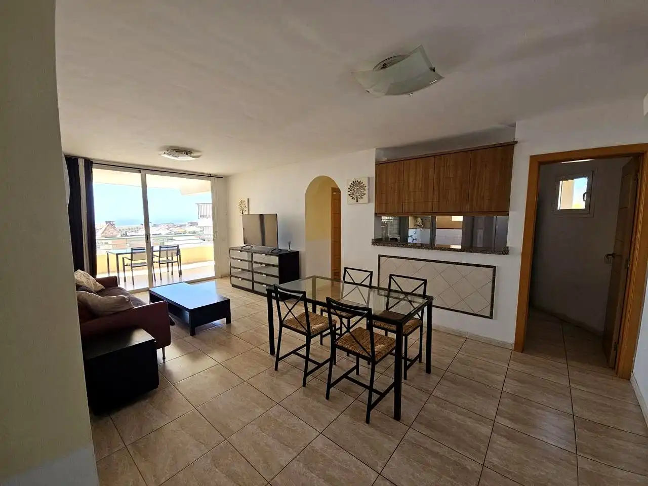 Appartement à louer à MADROÑAL, imagen 16