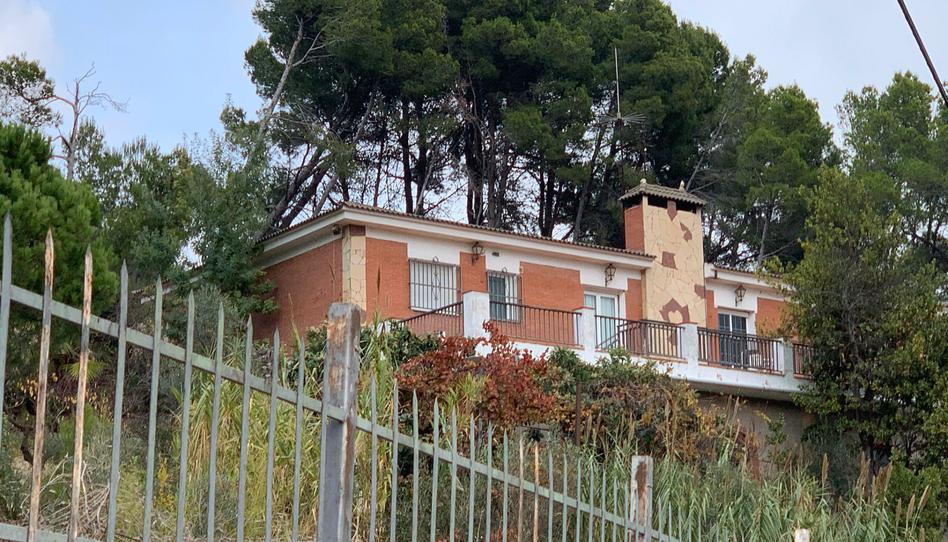 Foto 1 de Casa o xalet en venda a Cervelló, Barcelona