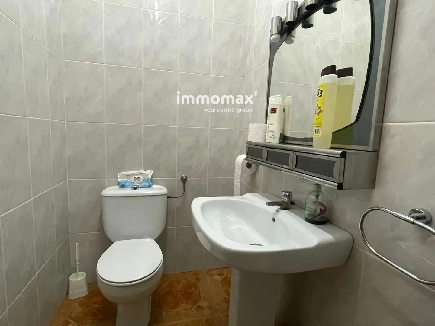 Baño de Residencial en venta en Tortosa