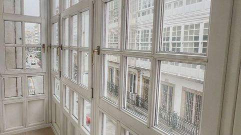 Foto 5 de Piso de alquiler en San Andrés, 17, Ciudad Vieja, A Coruña Capital