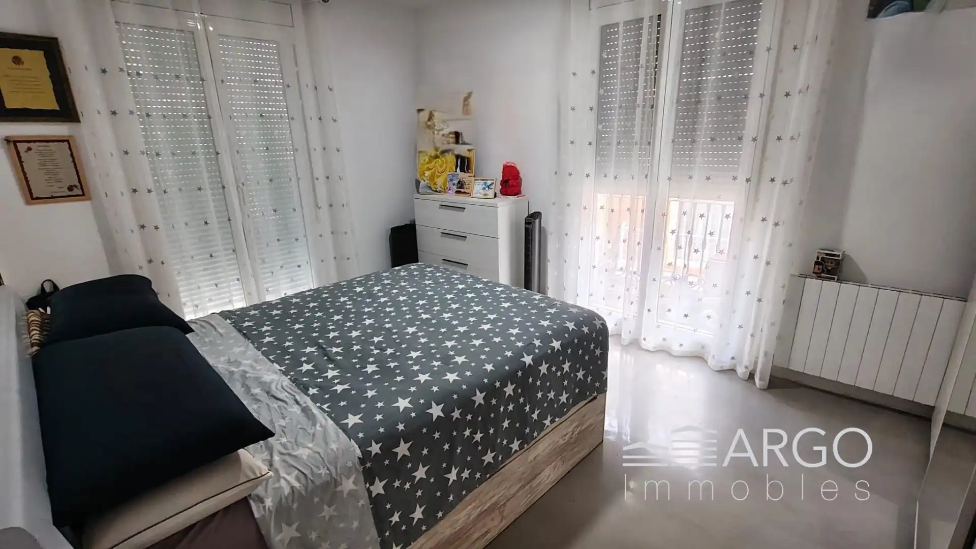 Habitación de Piso en venta en Rubí con Aire acondicionado, Calefacción y Terraza