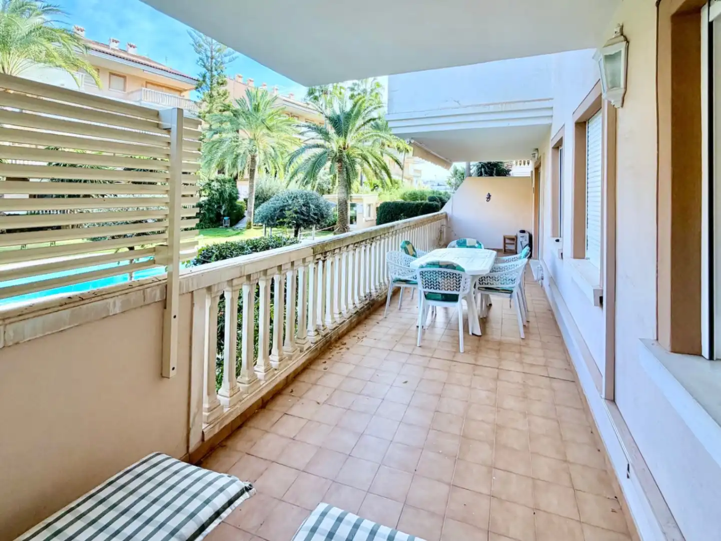 Apartment for sale in Montañar - El Arenal, imagen 4