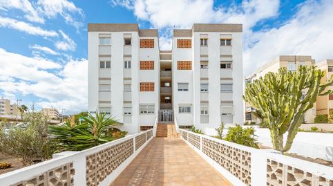 Foto 2 de Pis en venda a Plaza del Hierro, 1, San Fernando, Las Palmas