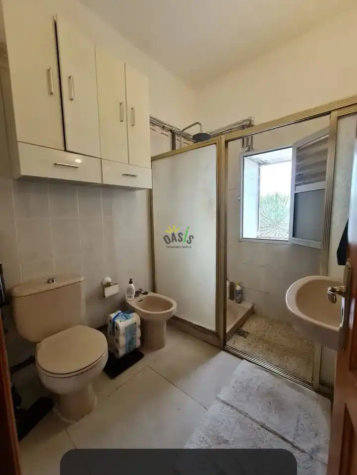 Bany de Casa o xalet en venda en La Matanza de Acentejo