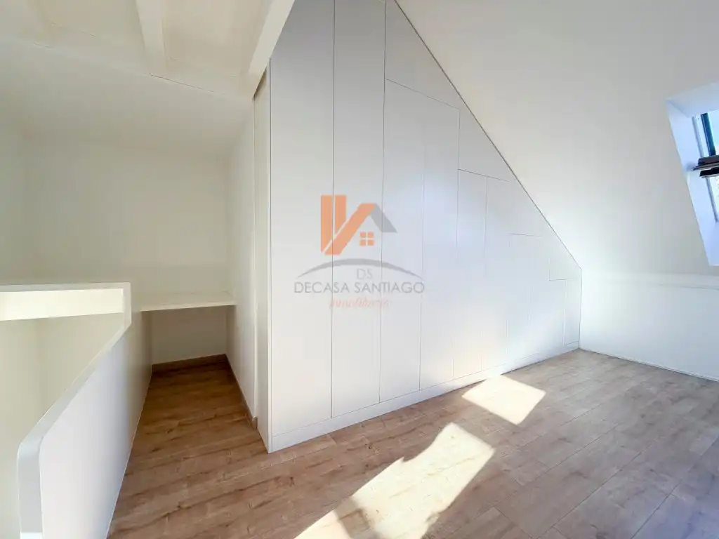 Duplex avec ascenseur à vendre à Rua Melide, imagen 33