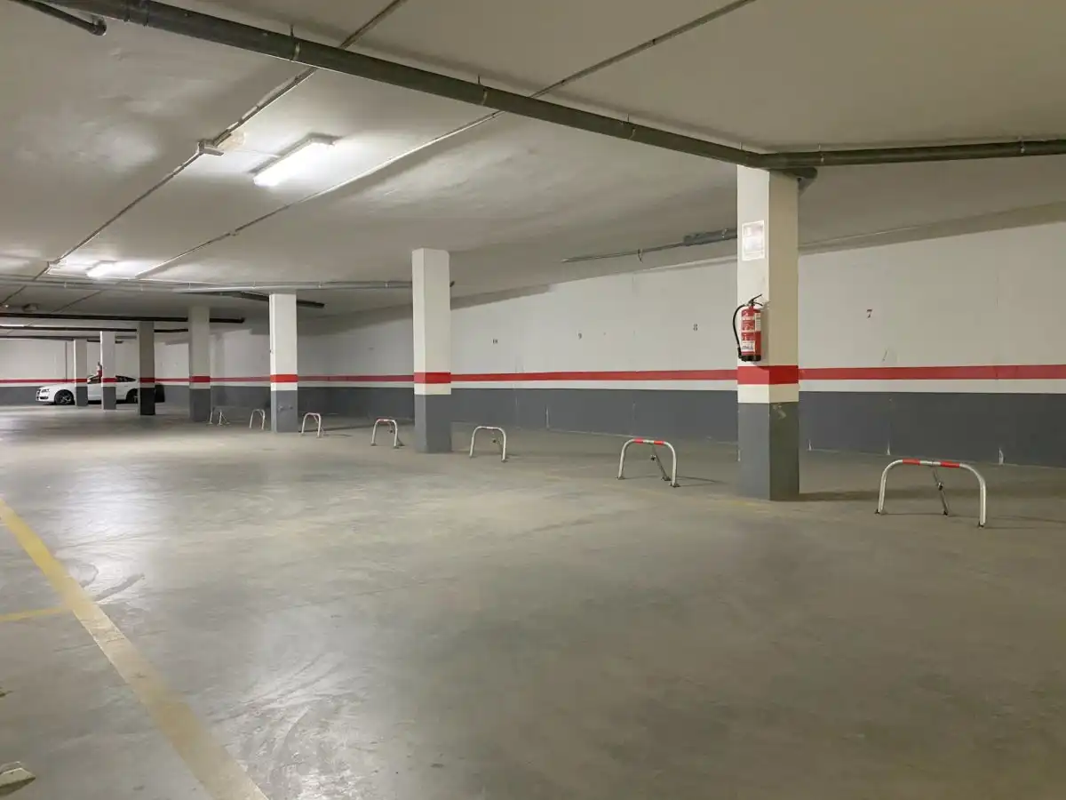 Parkplatz zum Verkauf in Calle HORT DE BONET, imagen 5