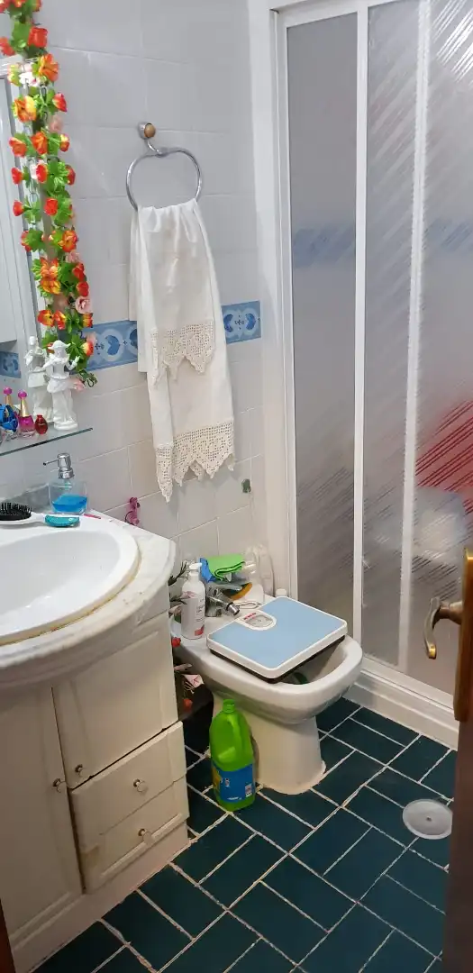 Bany de Pis en venda en Albacete amb Aire condicionat, Calefacció i Traster