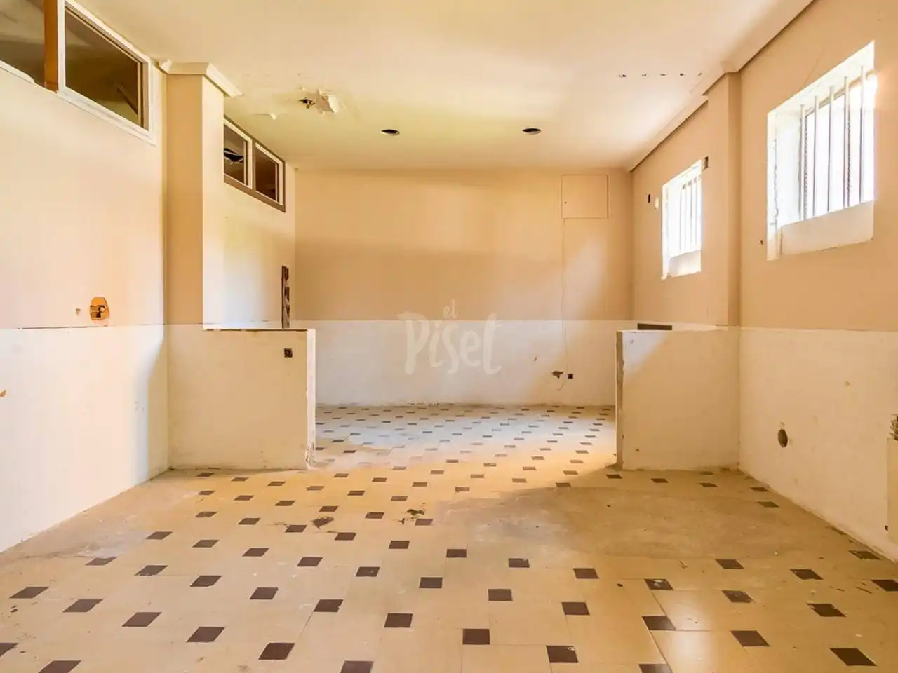 Business premises for sale in Casco Histórico, imagen 22