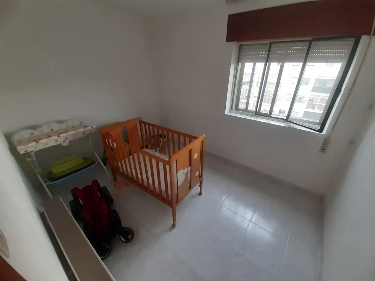Schlafzimmer von Wohnung zum Verkauf in Zamora Capital 