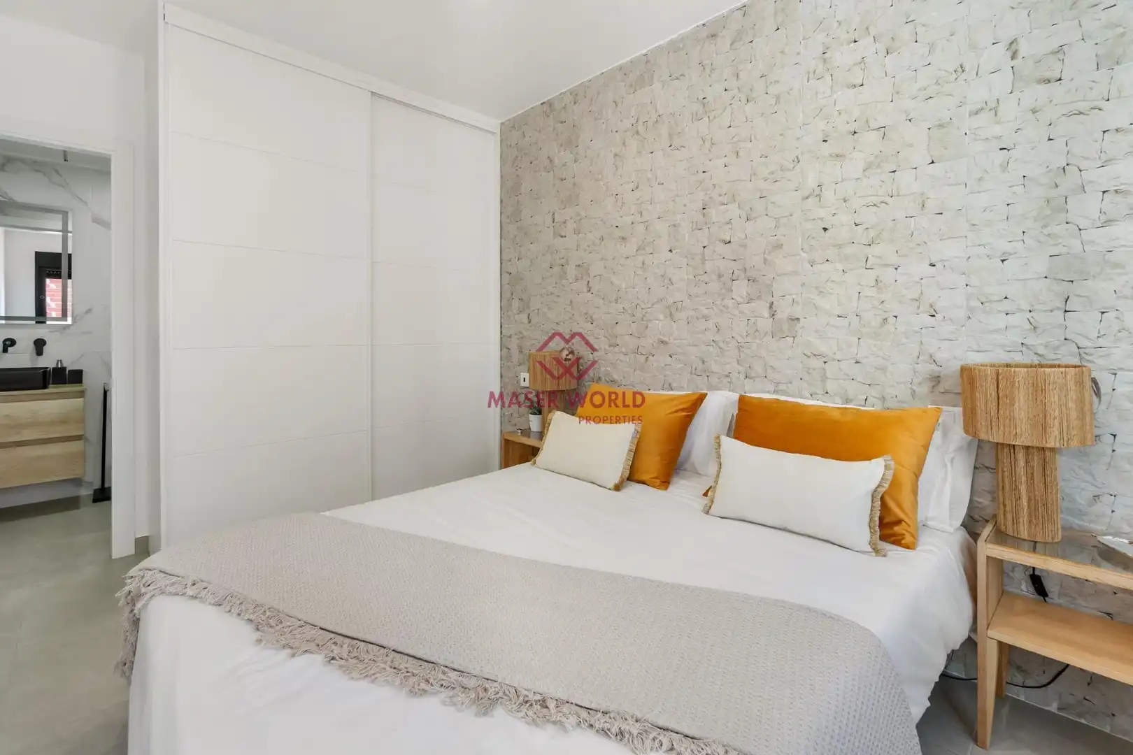 Logement avec ascenseur à vendre à Santiago de la Ribera, imagen 13