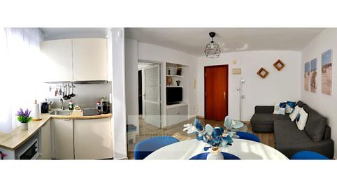 Photo 2 of Apartment to rent in Manantiales - Estación de Autobuses, Torremolinos