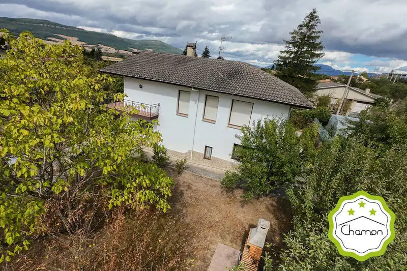 Villa in vendita a Valle de Losa, imagen 5