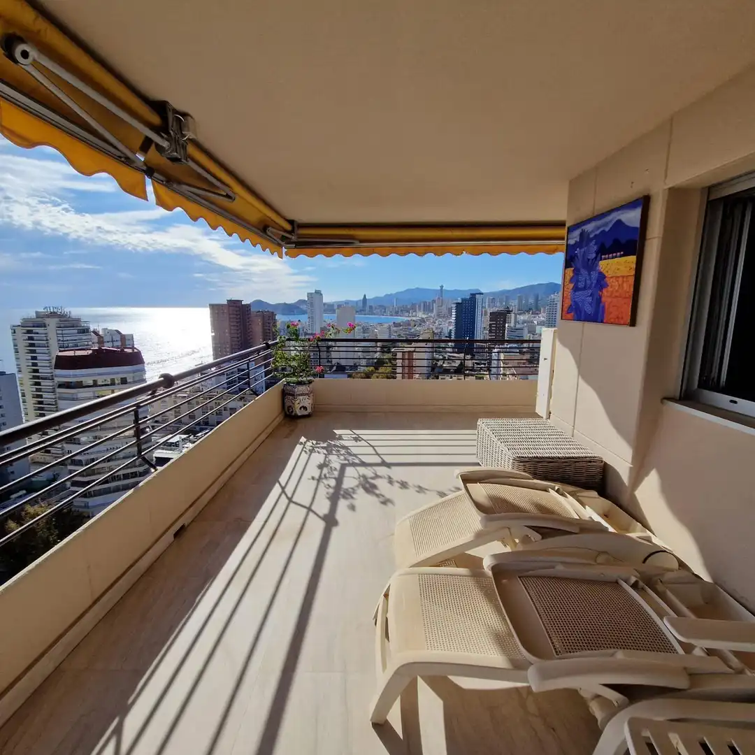 Wohnung mit Pool zum Verkauf in Avenida MEDITERRANEO DEL, imagen 7