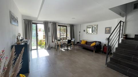 Foto 4 de Casa adosada en venta en Almayate, Vélez-Málaga