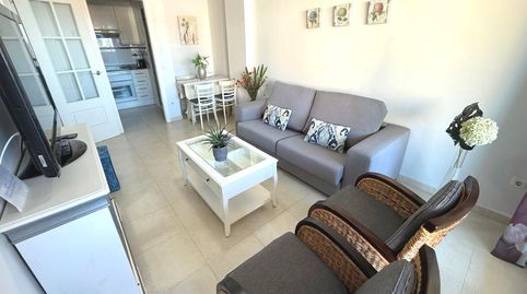 Foto 3 de Apartamento en venta en Zona Pueblo, Calpe / Calp