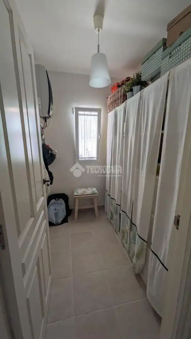 Habitación de Casa adosada en venta en Marchena