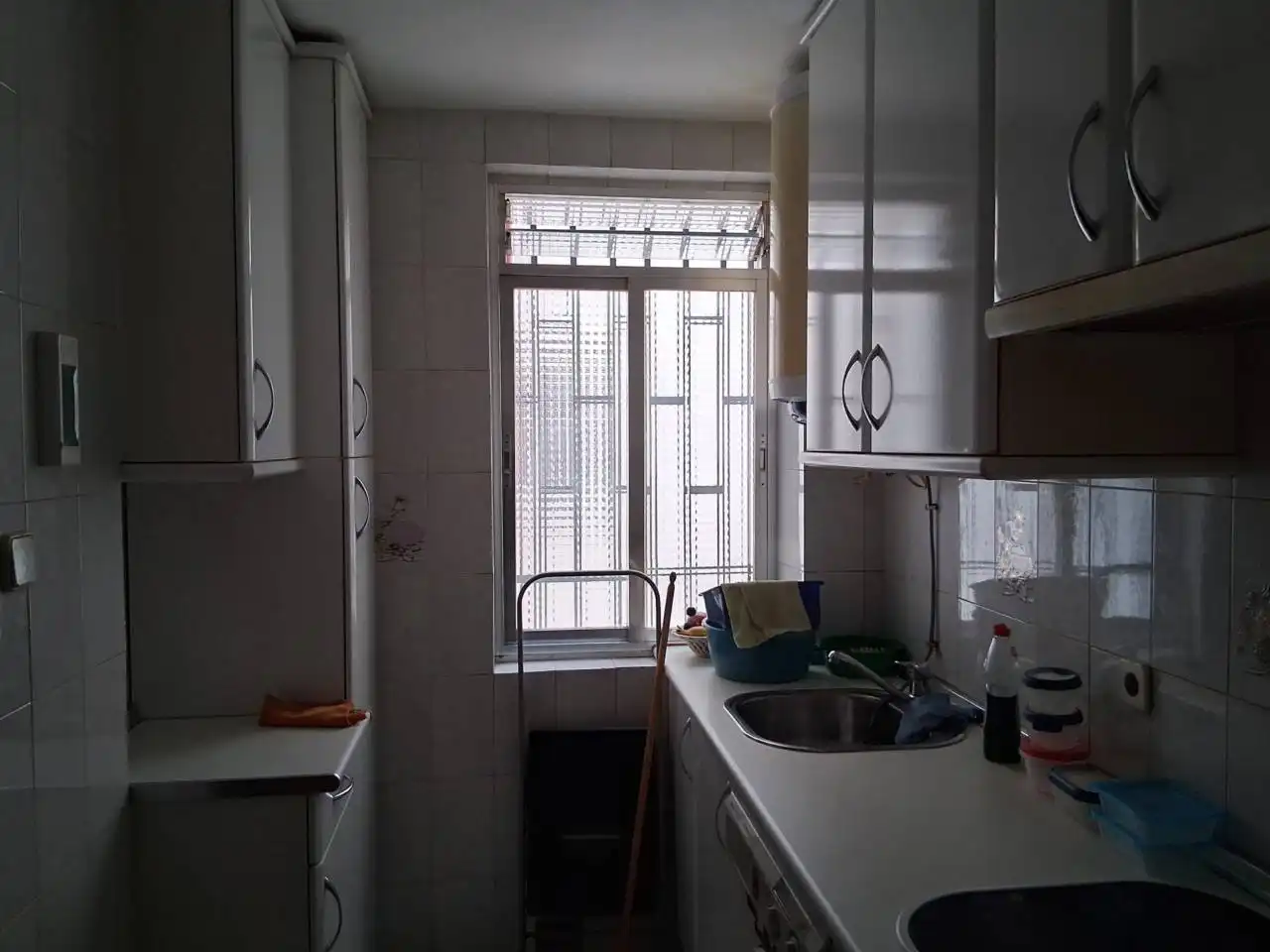Piso con ascensor en venta en Calle LAS AGUILAS, imagen 6