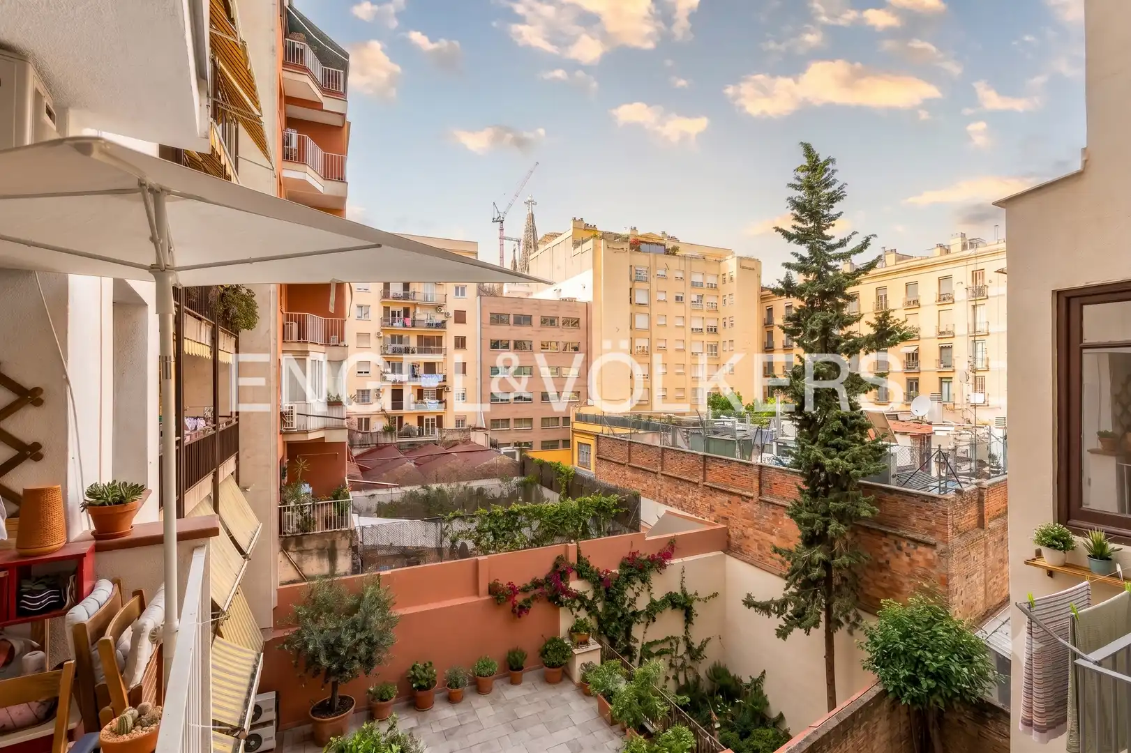 Appartamento con terrazza in vendita a Eixample, imagen 28