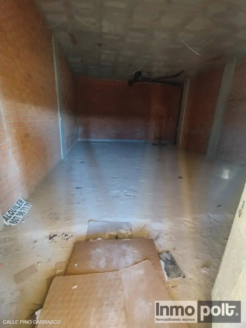 Geschaftsraum zur Miete in Torre-Pacheco