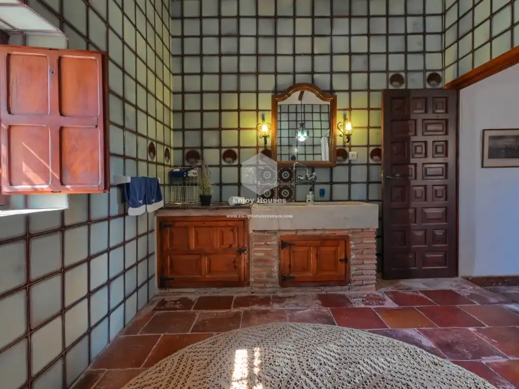Casa o chalet en venta en Jesús Pobre