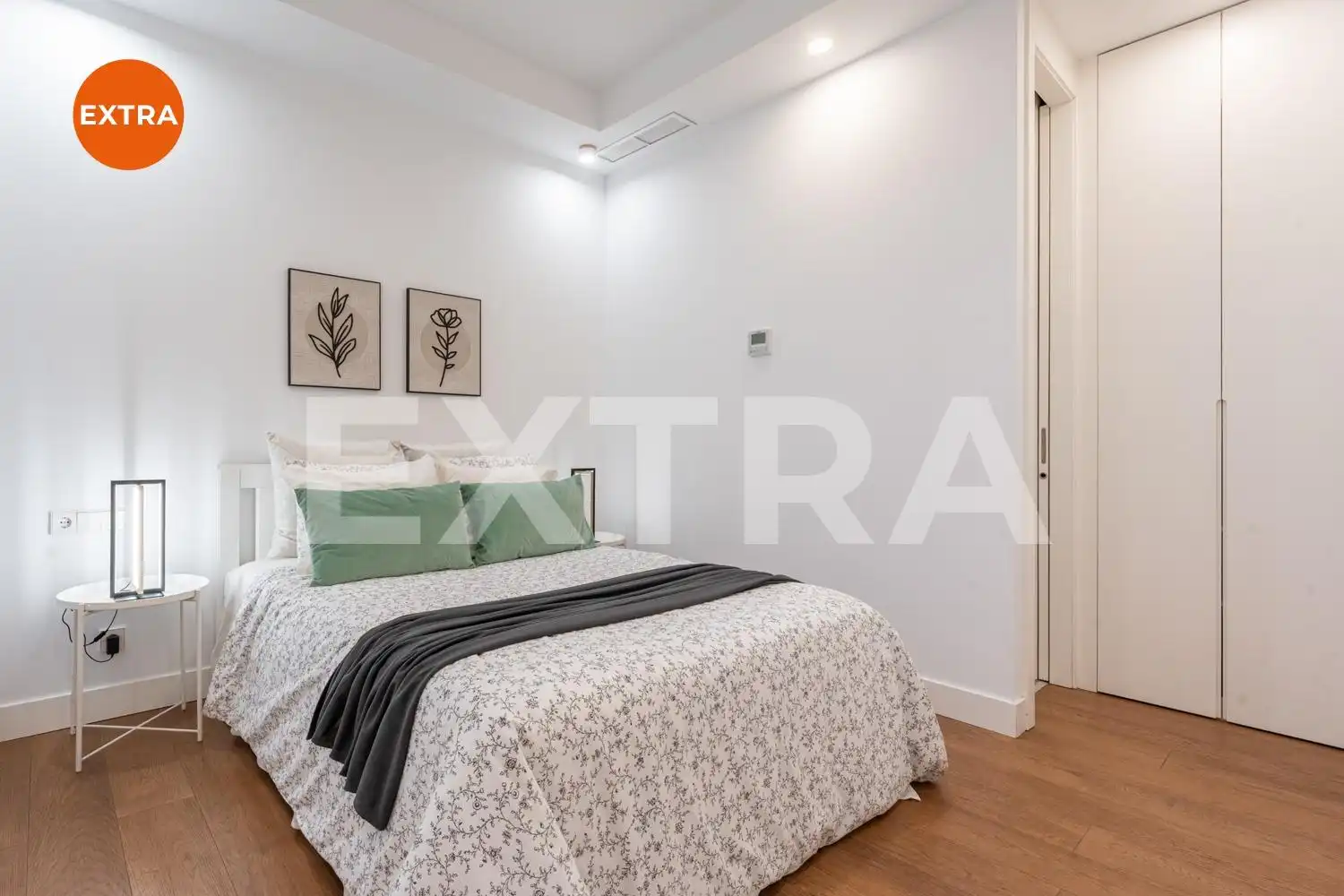 Piso con ascensor en venta en Calle de Bailén, imagen 10