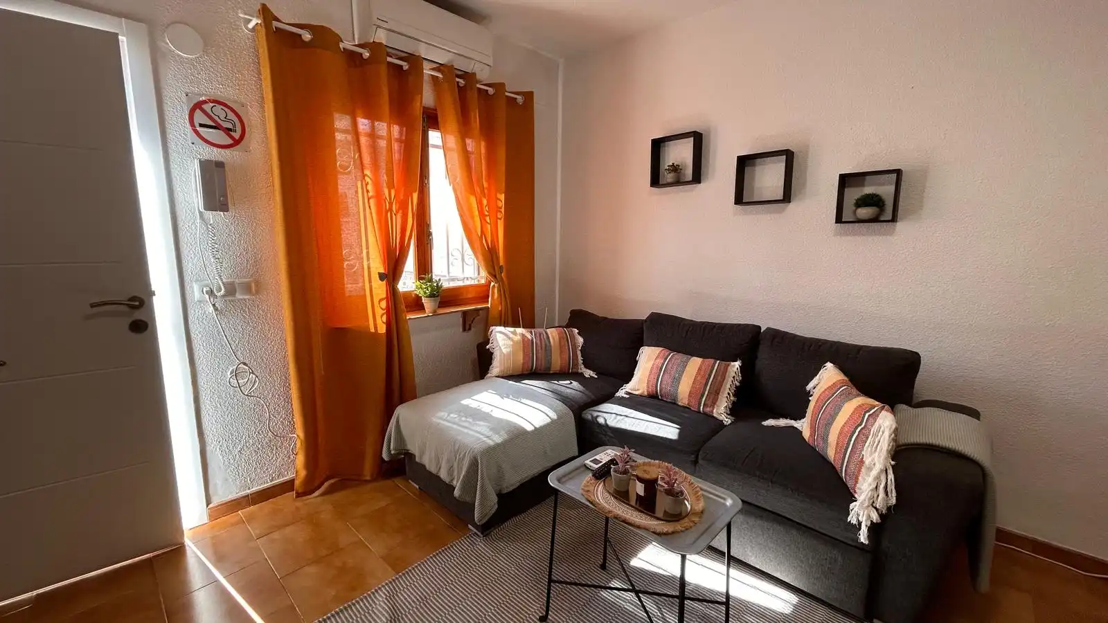 Bungalow mit Pool zur Miete in Gran Alacant, imagen 4
