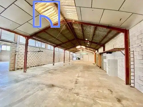 Nau industrial en venda a Leitza, imagen 9