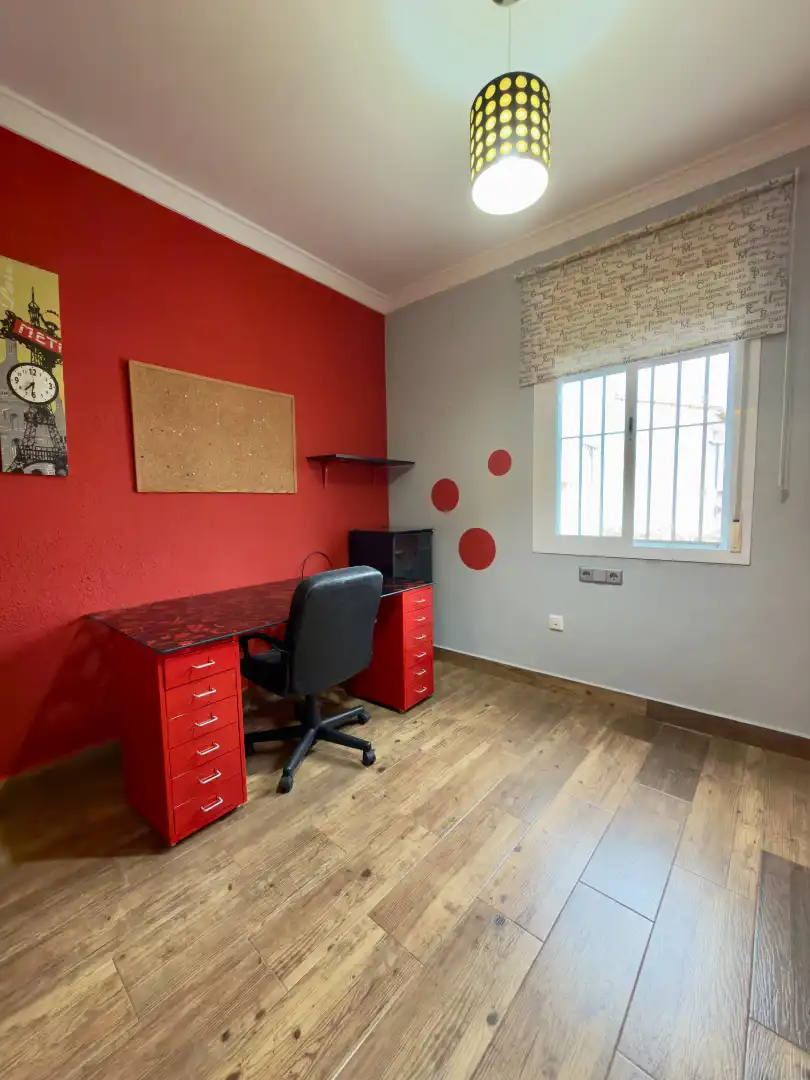 Casa adosada en venta en Bornos con Aire acondicionado, Terraza y Amueblado