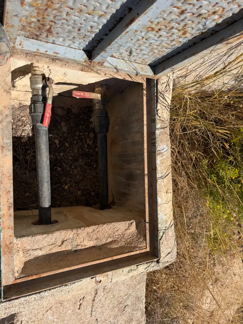 Terreno rustico in vendita a Camino de la Sierra, imagen 4