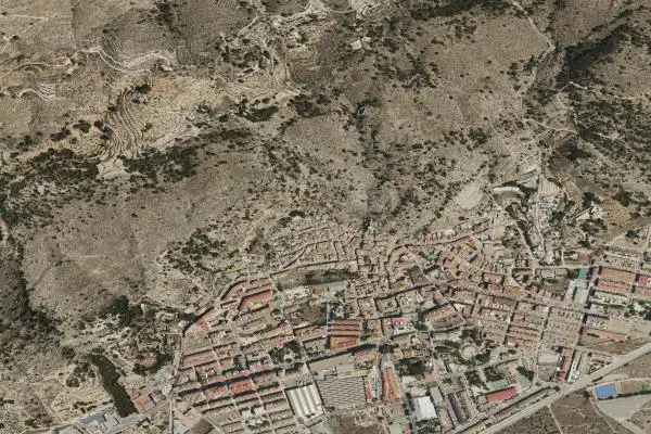 Casa in vendita a Onil, imagen 6