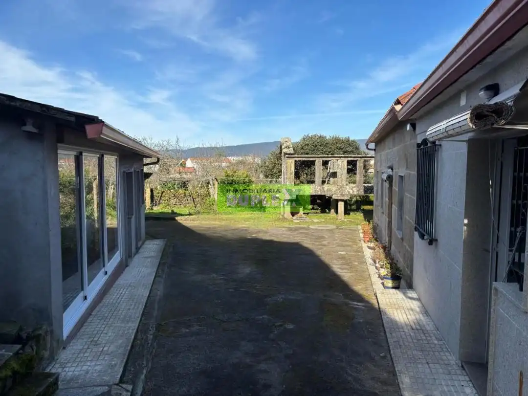 Maison avec jardin à vendre à Zona Fernández Ladreda, imagen 20