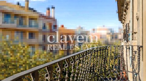 Foto 5 von Wohnung zum Verkauf in De València, L'Antiga Esquerra de l'Eixample, Barcelona Capital