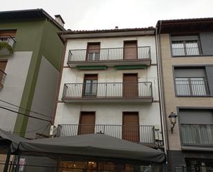 Vista exterior de Pis en venda en Altsasu / Alsasua