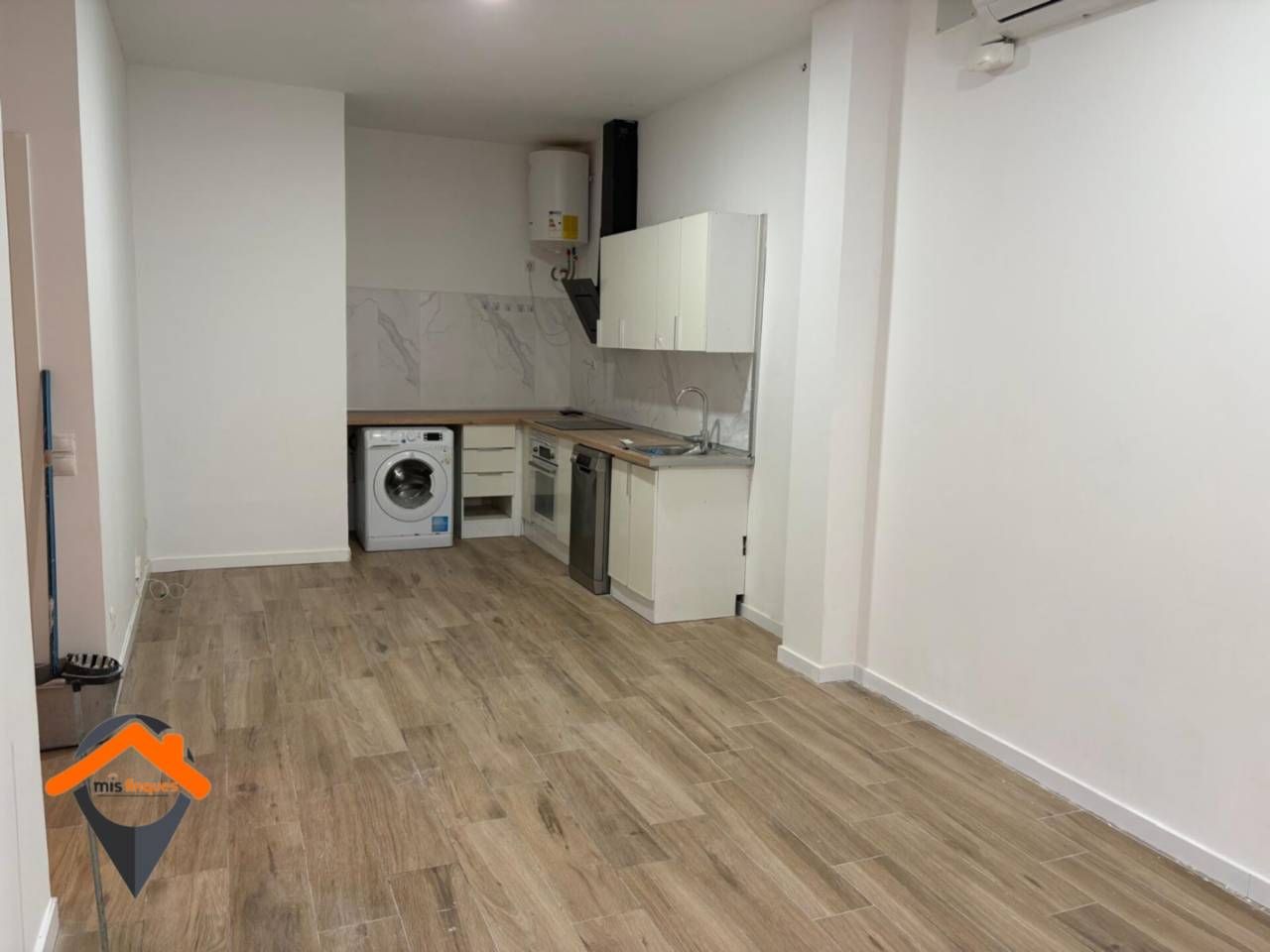 Piso en venta en Calle Gironès, Ca n'Oriac